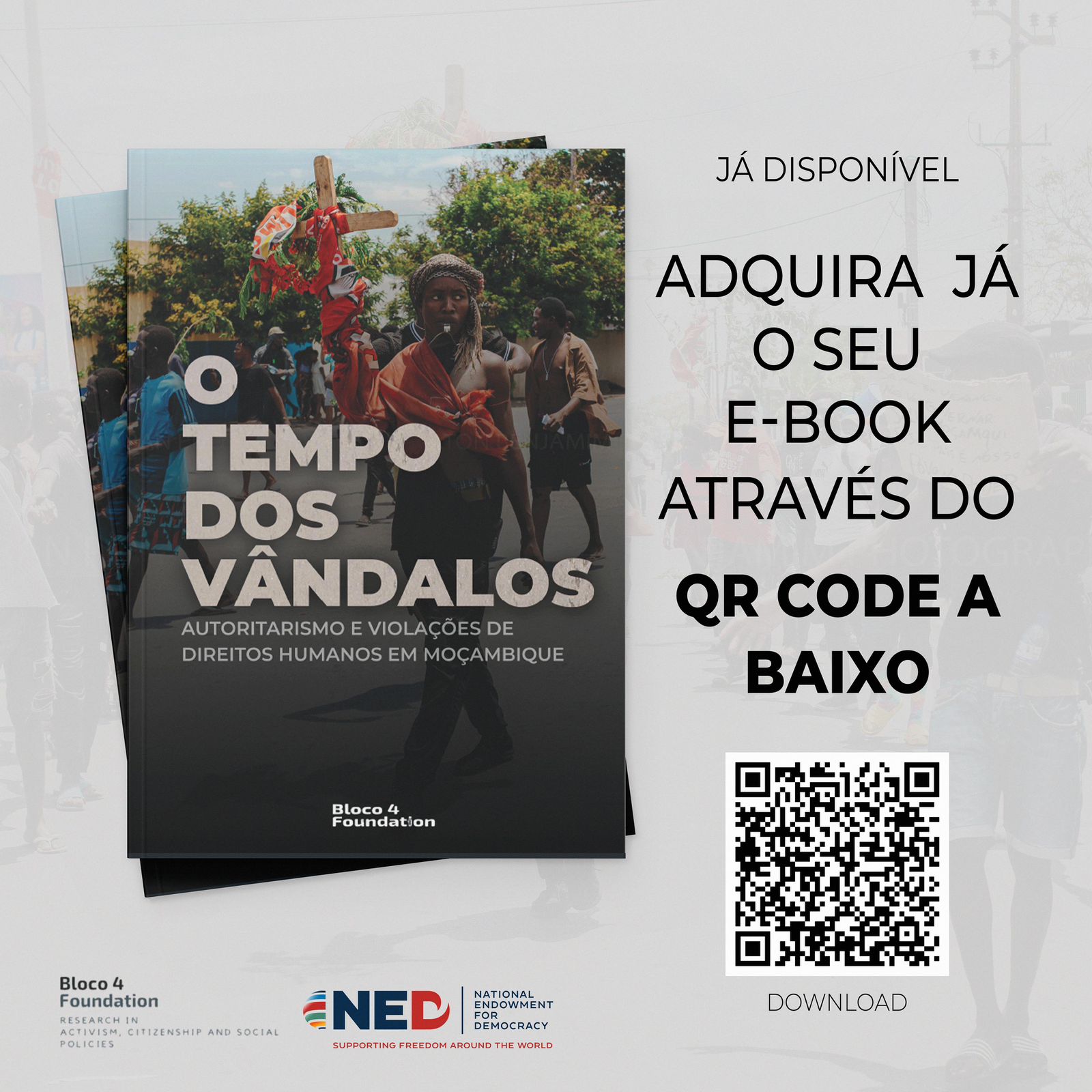 O tempo dos vândalos